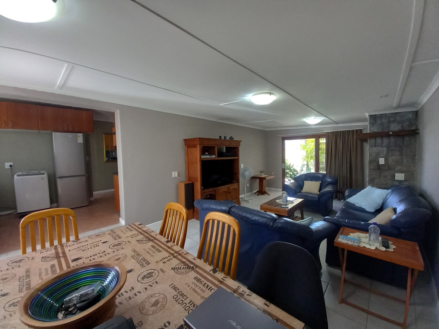 To Let 3 Bedroom Property for Rent in Bonnie Brae Western Cape